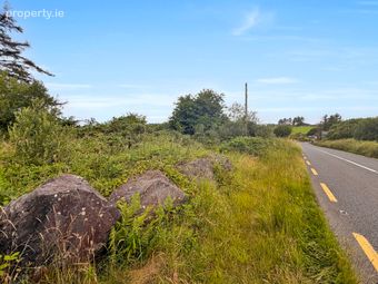 Lot 3 - Two Plots Of Land, Carrowkeel East, Inagh, Ennis, Co. Clare, Inagh, Co. Clare - Image 4