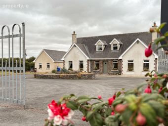 Belville, Freshford, Clonmantagh, Co. Kilkenny