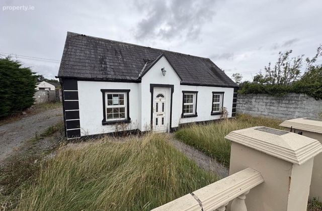 Cloonyscrehane, Newcastle West, Co. Limerick, Newcastle West, Co. Limerick - Click to view photos