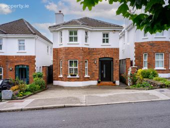 4 Dun Daingean, Newcastle, Galway, Co. Galway, Newcastle, Co. Galway