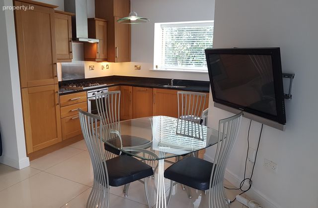 Apartment 192, Beechwood Court, Stillorgan, Co. Dublin - Click to view photos