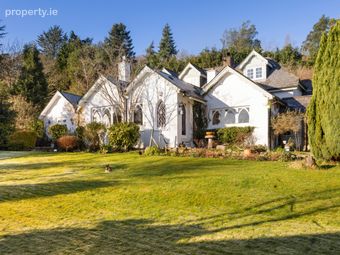 The Thatch, Ballinalea, Ashford, County Wicklow, Ballinalea, Co. Wicklow - Image 2