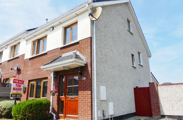 113 Deerpark Place, Kiltipper, Kiltipper, Dublin 24 - Click to view photos