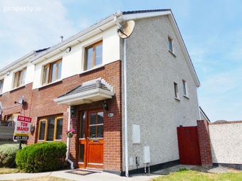 113 Deerpark Place, Kiltipper, Kiltipper, Dublin 24