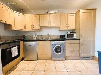 Apartment 27, Harbour View, Kincora Marina, Killaloe, Co. Clare - Image 5
