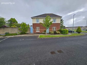 29 Mount Garrett Rise, Mount Garrett, Tyrrelstown, Dublin 15