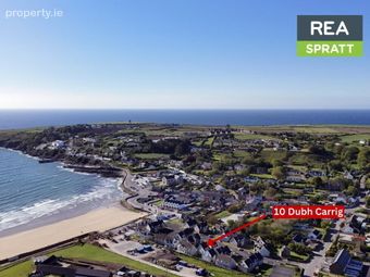 10 Dubh Carrig, Ardmore, Co. Waterford, Ardmore, Co. Waterford
