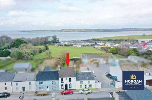 Church Street, Glin, Co. Limerick, Glin, Co. Limerick - Click to view photos
