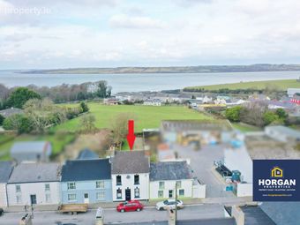 Church Street, Glin, Co. Limerick, Glin, Co. Limerick