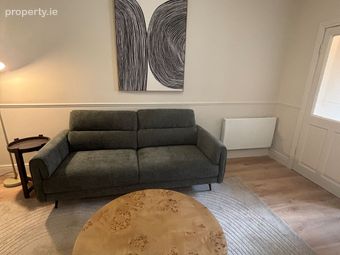 Two Bed Mountjoy Square Apartment, Dublin 1 - Image 3