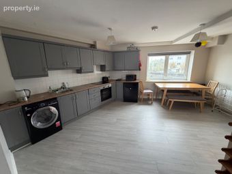 Ballybane Neighbourhood Village, Castlepark Road, Merlin, Co. Galway