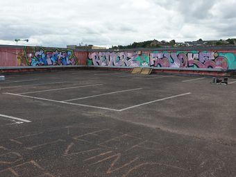 The Moremiles Complex, Blackpool, Co. Cork - Image 3