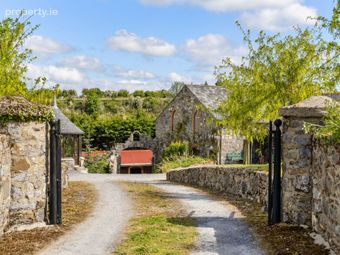 Kingfishers House, Lawcus, Stoneyford, County Kilkenny, Stoneyford, Co. Kilkenny - Image 4