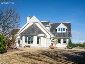 Wood Land Haven. Ballinastoe, Roundwood, Roundwood, Co. Wicklow