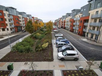 Clearwater Court North, River Drive, Royal Canal Park, Dublin 15