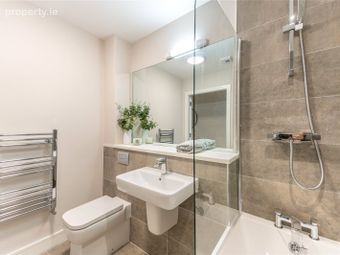 2 Bed, Station Road, Portmarnock, Co. Dublin - Image 2