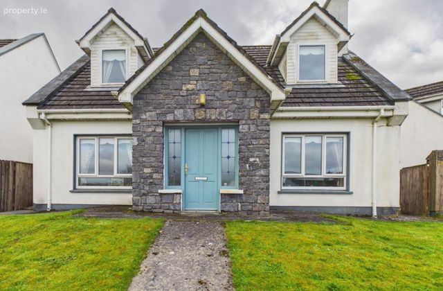 4 Kilcarragh, Kilfenora, Co. Clare - Click to view photos