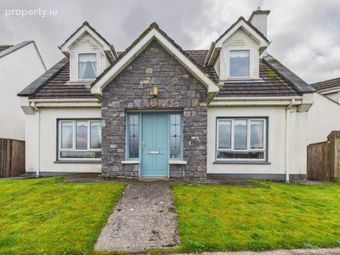 4 Kilcarragh, Kilfenora, Co. Clare
