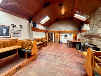Cruiser's, Main Street, Foxford, Co. Mayo - Image 5