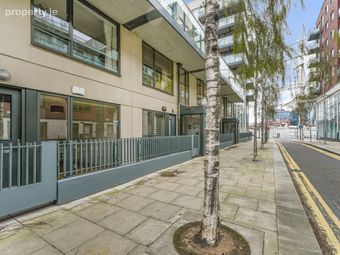 Apt 83 Block M, Hanover Riverside, Grand Canal Dock, Dublin 2, Dublin 2 - Image 3