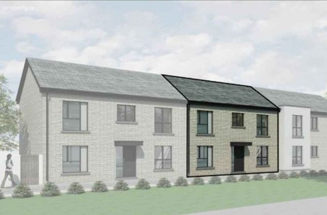 3 Bedroom Terrace, Maryborough, Douglas, Co. Cork - Click to view photos