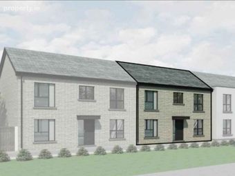 3 Bedroom Terrace, Maryborough, Douglas, Co. Cork
