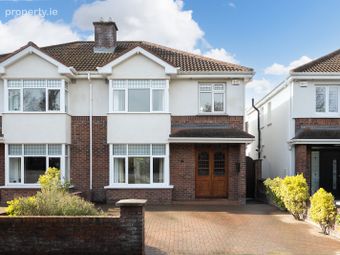 2 The Beeches, Barton Avenue, Rathfarnham, Dublin 14, Dublin 14