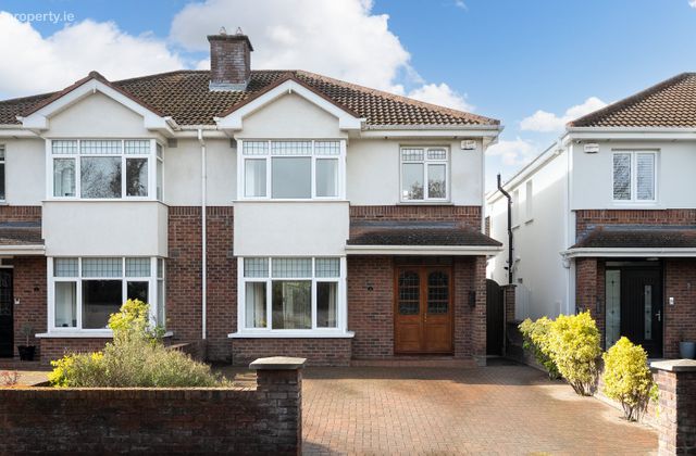 2 The Beeches, Barton Avenue, Rathfarnham, Dublin 14, Dublin 14 - Click to view photos
