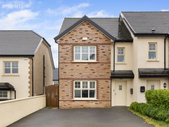 13 Waverley Meadow, Broomhall, Rathnew, Co Wicklow, Rathnew, Co. Wicklow