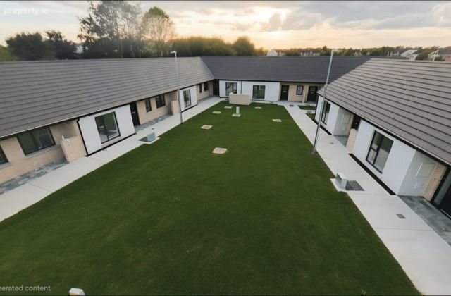 15 Cornmill (over 55s Development), Ratoath, Co. Meath - Click to view photos