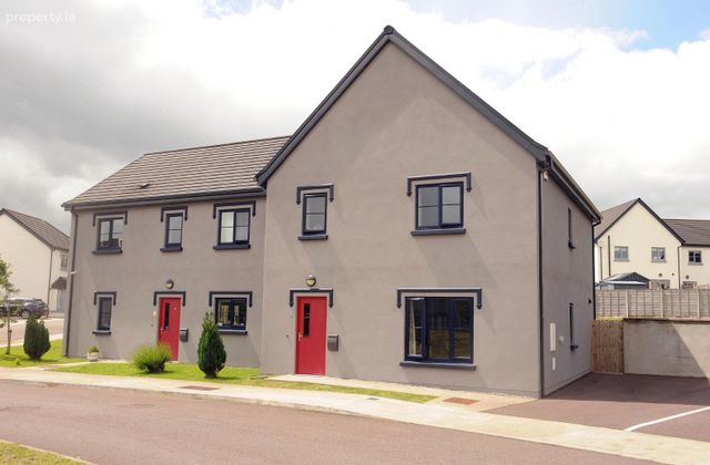 2 The Meadows, Barraduff, Killarney, Co. Kerry - Click to view photos