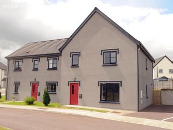 2 The Meadows, Barraduff, Killarney, Co. Kerry