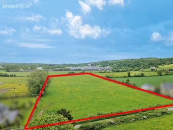 (lot 1) 7.9 Acres At Tanavalla, Listowel, Co. Kerry - Image 2