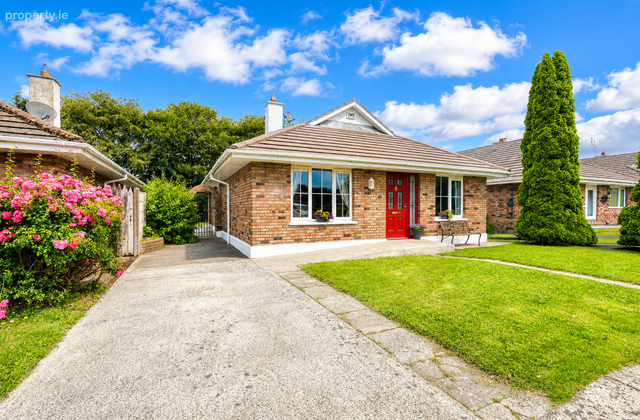 26 The Grange, Borris Road, Portlaoise, Co.laois, Portlaoise, Co. Laois - Click to view photos