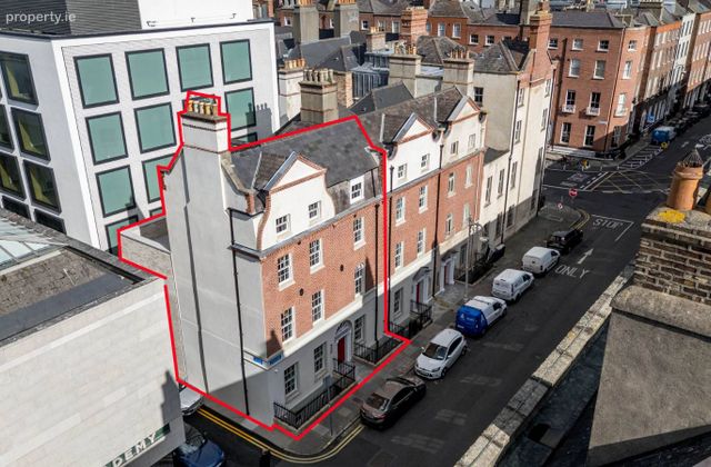 Ely Place, Dublin 2 - Click to view photos