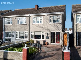 15 Grange Abbey Grove, Grange Abbey, Donaghmede, Dublin 13 - Image 2