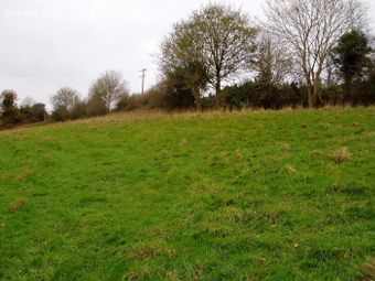 Ballynultagh, Shillelagh, Co. Wicklow