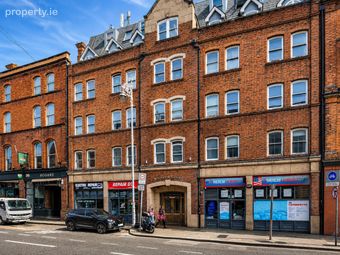 Apartment 15, Wicklow Court, Georges Street, Dublin City Centre, Dublin 2 - Image 3
