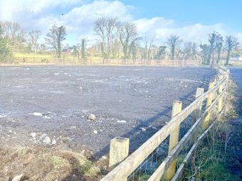 Ballina, Knockmore, Co. Mayo