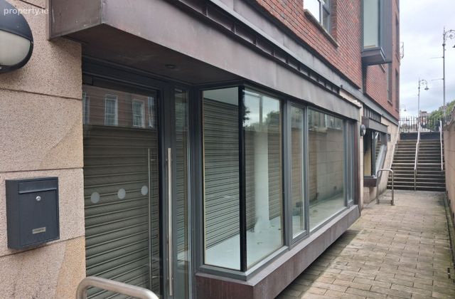 Unit 1, Father Scully House, Gardiner Street Middle, Dublin 1 - Click to view photos
