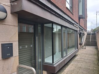Unit 1, Father Scully House, Gardiner Street Middle, Dublin 1