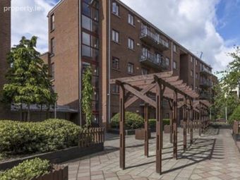 Apartment 2,Block A,Blackhall Square,North King St, Dublin 7