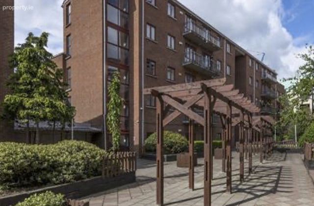 Blackhall Square, Block A, Dublin 7 - Click to view photos