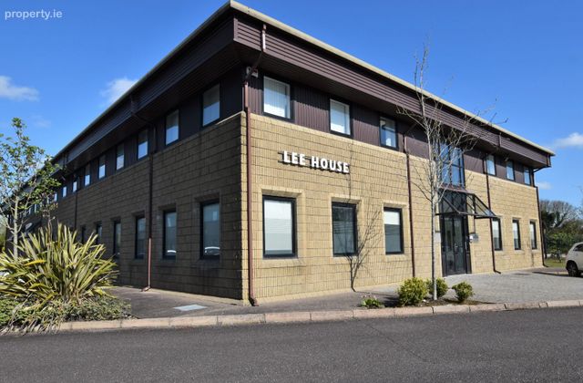 First Floor Office, Unit 3 Lee House, Riverview Business Park, Bessboro Road, Blackrock, Co. Cork - Click to view photos