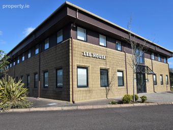 First Floor Office, Unit 3 Lee House, Riverview Business Park, Bessboro Road, Blackrock, Co. Cork