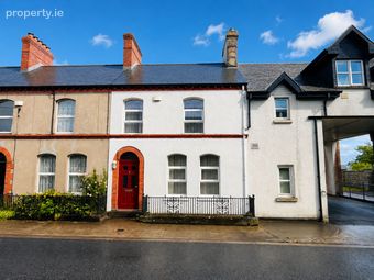 4 Arravale Terrace, Galbally Road, Tipperary Town, Co. Tipperary