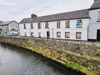 Market Square, Charlestown, Co. Mayo - Image 2