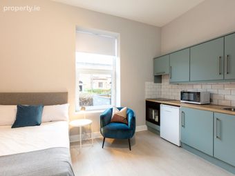 Apartment 1, 63 Beechwood Avenue Lower, Ranelagh, Ranelagh, Dublin 6 - Image 3