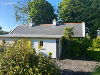 Deer Park, Carbad More, Killala, Co. Mayo, Killala, Co. Mayo