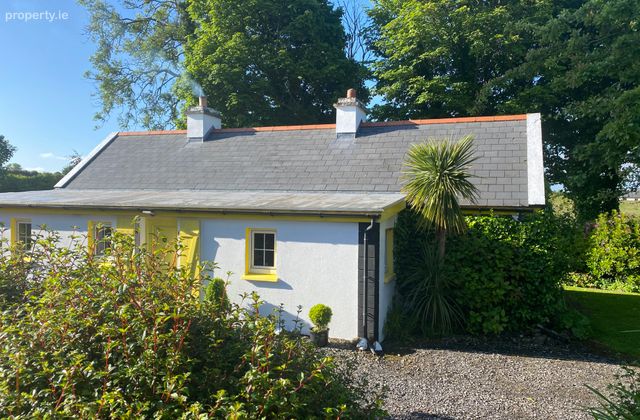 Deer Park, Carbad More, Killala, Co. Mayo, Killala, Co. Mayo - Click to view photos